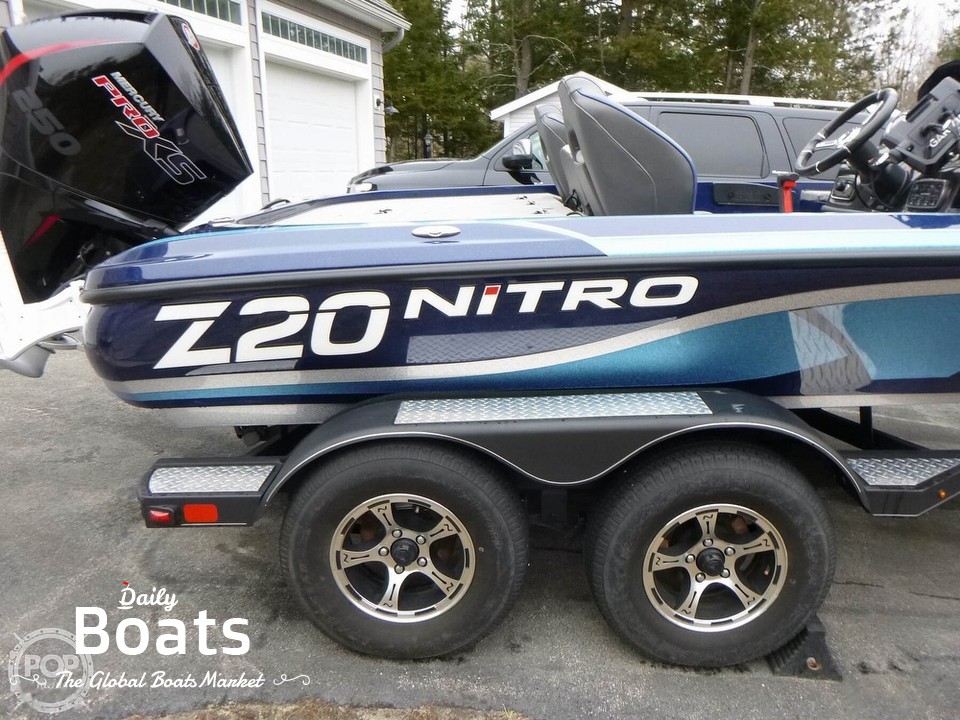 2019 Nitro Z20 for sale. View price, photos and Buy 2019 Nitro Z20 253649