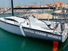 Купить 2020 Mestral Marine Works Mmw 33