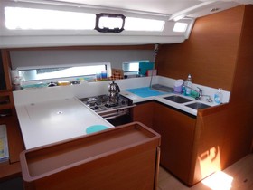 2021 Jeanneau Sun Odyssey 440 en venta