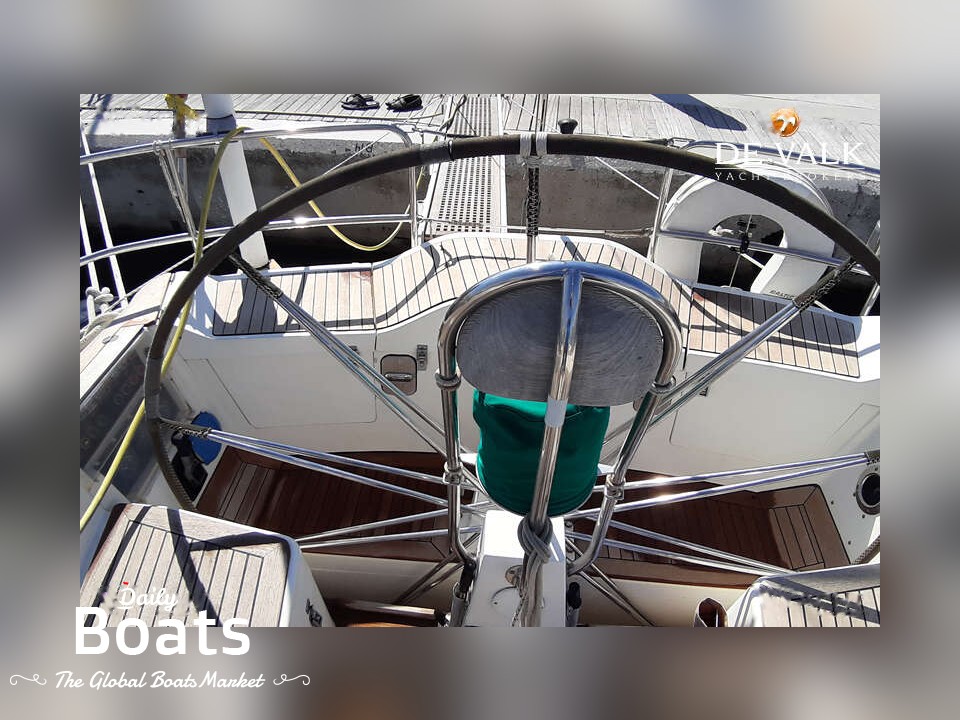 1990 Baltic Yachts 52 for sale. View price, photos and Buy 1990 Baltic