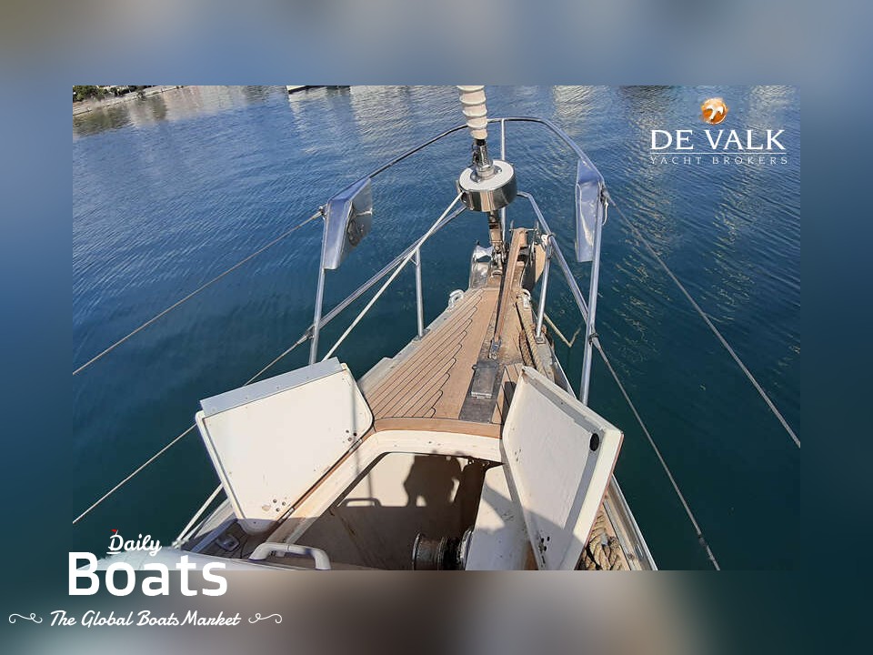 1990 Baltic Yachts 52 for sale. View price, photos and Buy 1990 Baltic