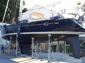 2008 Oyster Marine 54 te koop