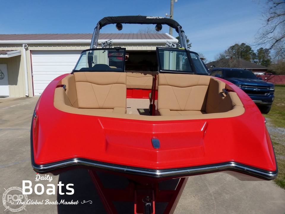 2021 MasterCraft Nxt24 for sale. View price, photos and Buy 2021