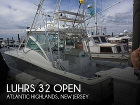 2000 Luhrs Yachts 320 Open for sale