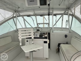 2000 Luhrs Yachts 320 Open