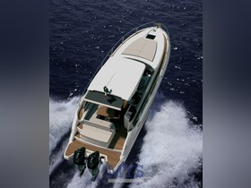 2023 Sessa Marine C3X Open Efb