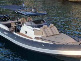 2015 Stingher Phoenix