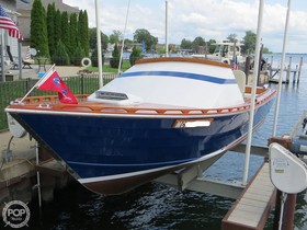 1966 Chris-Craft Cavalier Cutlass 22' for sale