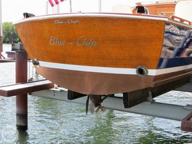 1966 Chris-Craft Cavalier Cutlass 22'