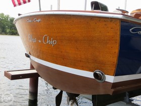 1966 Chris-Craft Cavalier Cutlass 22' for sale