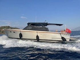 2009 Vicem Yachts Windsor Craft 36 till salu