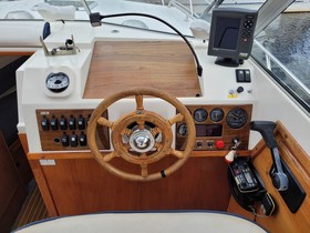 Agder Boat 840