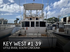 1983 Key West 1 39 for sale