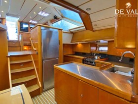 2005 Kanter Yachts 65