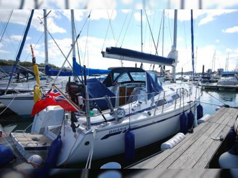 Bavaria 31 Cruiser