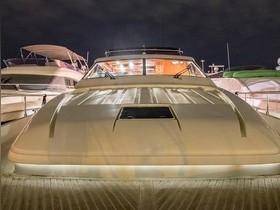 1997 Ferretti Yachts 70 на продажу