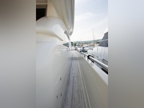1997 Ferretti Yachts 70 на продажу