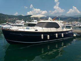 Abati Yachts 46 Newport