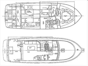 1991 Ocean Alexander for sale