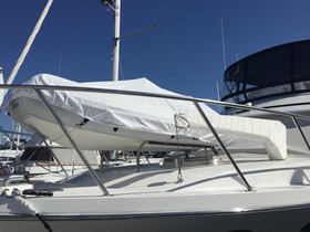 Buy 1991 Ocean Alexander