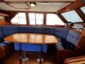Nauticat / Siltala Yachts 40 Ketch