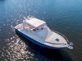 Osta 2001 Ocean