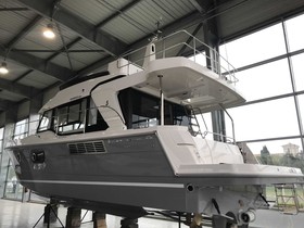 2022 Bénéteau Swift Trawler 41 Fly на продажу