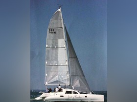 Multimarine Dazcat 1195