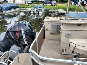 Buy 2015 Premier (pontoons) 260 Grand Entertainer Ptx