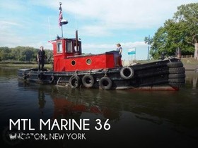 MTL Marine 36