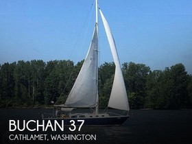 Buchan Boat 37
