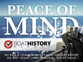 2007 Sea Hunt Boats 207 Victory kaufen