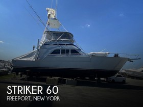 Striker 60