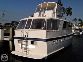 1978 Hatteras 53 My for sale