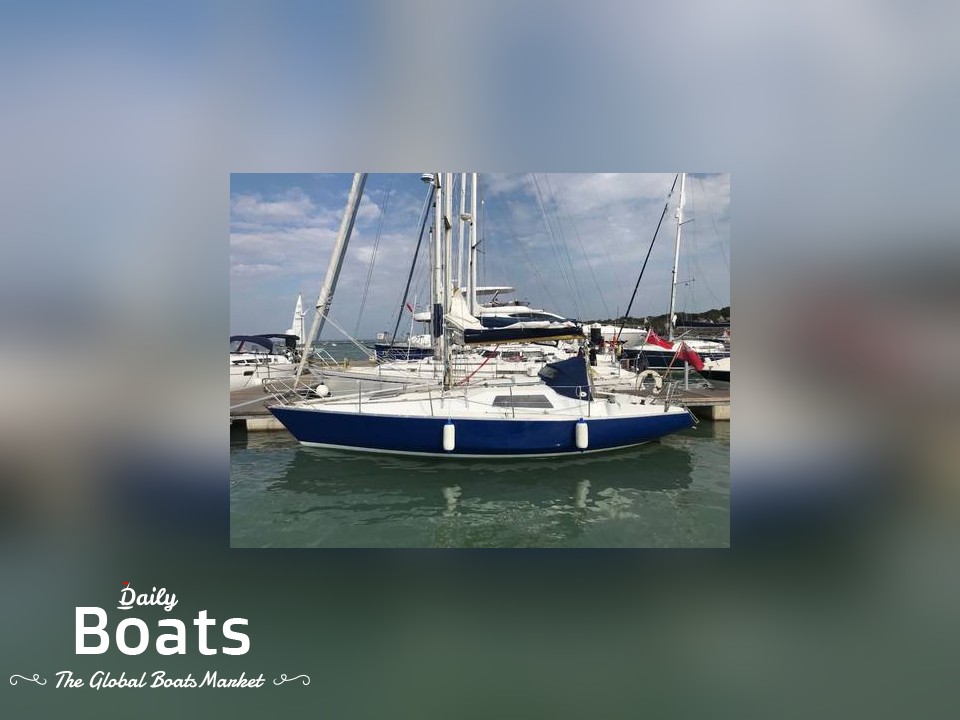 1973 Albin Marin 30 Scampi for sale. View price, photos and Buy 1973 ...