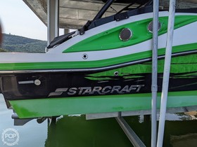 2018 Starcraft Marine Scx Surf 211 myytävänä