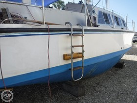 1983 Catalac / Tom Lack Catamarans 8M za prodaju