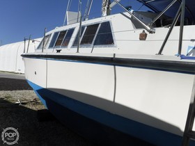 1983 Catalac / Tom Lack Catamarans 8M à vendre
