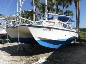 1983 Catalac / Tom Lack Catamarans 8M à vendre