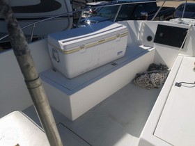 1995 Angler Boat Corporation 220 eladó