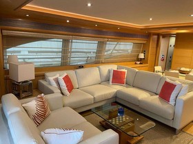 Αγοράστε Ferretti Yachts Custom Line 97