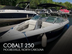 Cobalt Boats 250