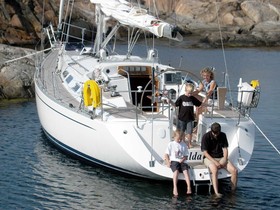 Sweden Yachts 42 kopen
