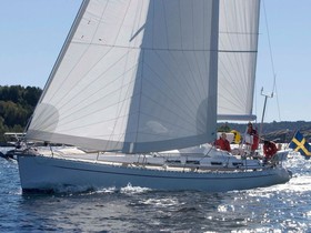 Osta Sweden Yachts 42