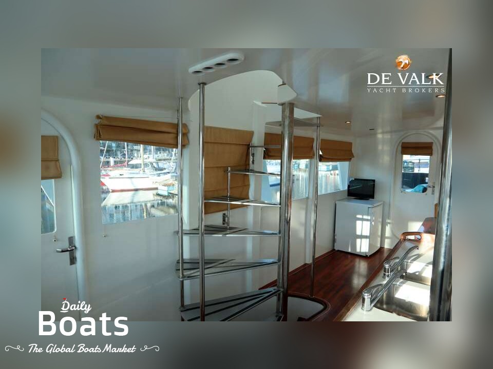 1956 Warren Mews Trawler 16.50 for sale. View price, photos and Buy