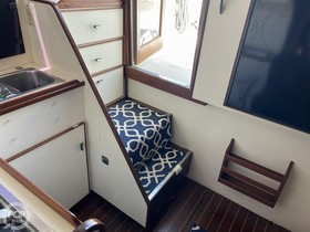 1988 Tiara Yachts 3300 Flybridge