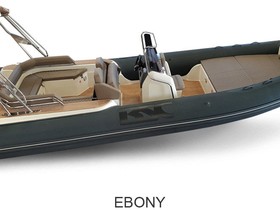 BSC Colzani 62 Ebony / Ivory (New)