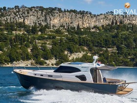 2020 Monachus Yachts Issa 45