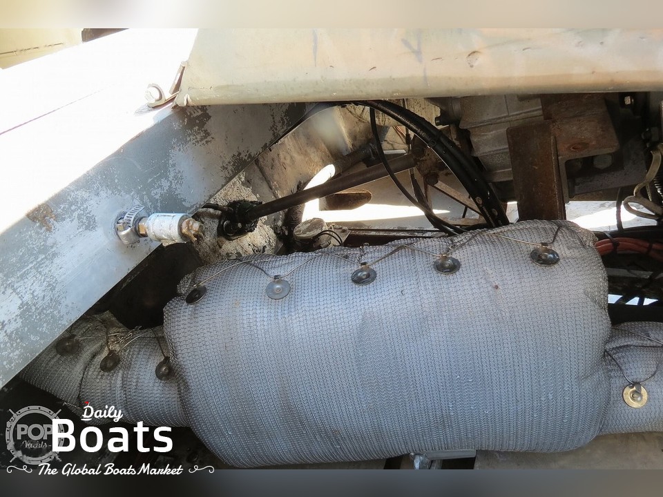 2007 Leblanc Boat Works 16 Custom Duck Hunter for sale. View price