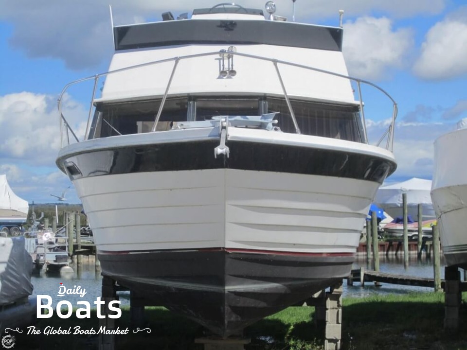 1979 Penn Yan 30 Sf for sale. View price, photos and Buy 1979 Penn Yan